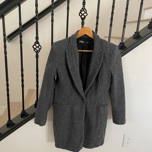 Zara Blazer